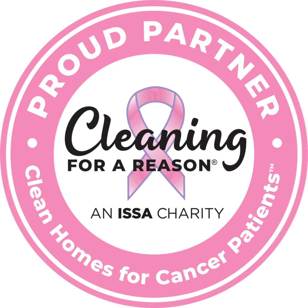 Superior Office Cleaning is a Cleaning for a Reason Partner