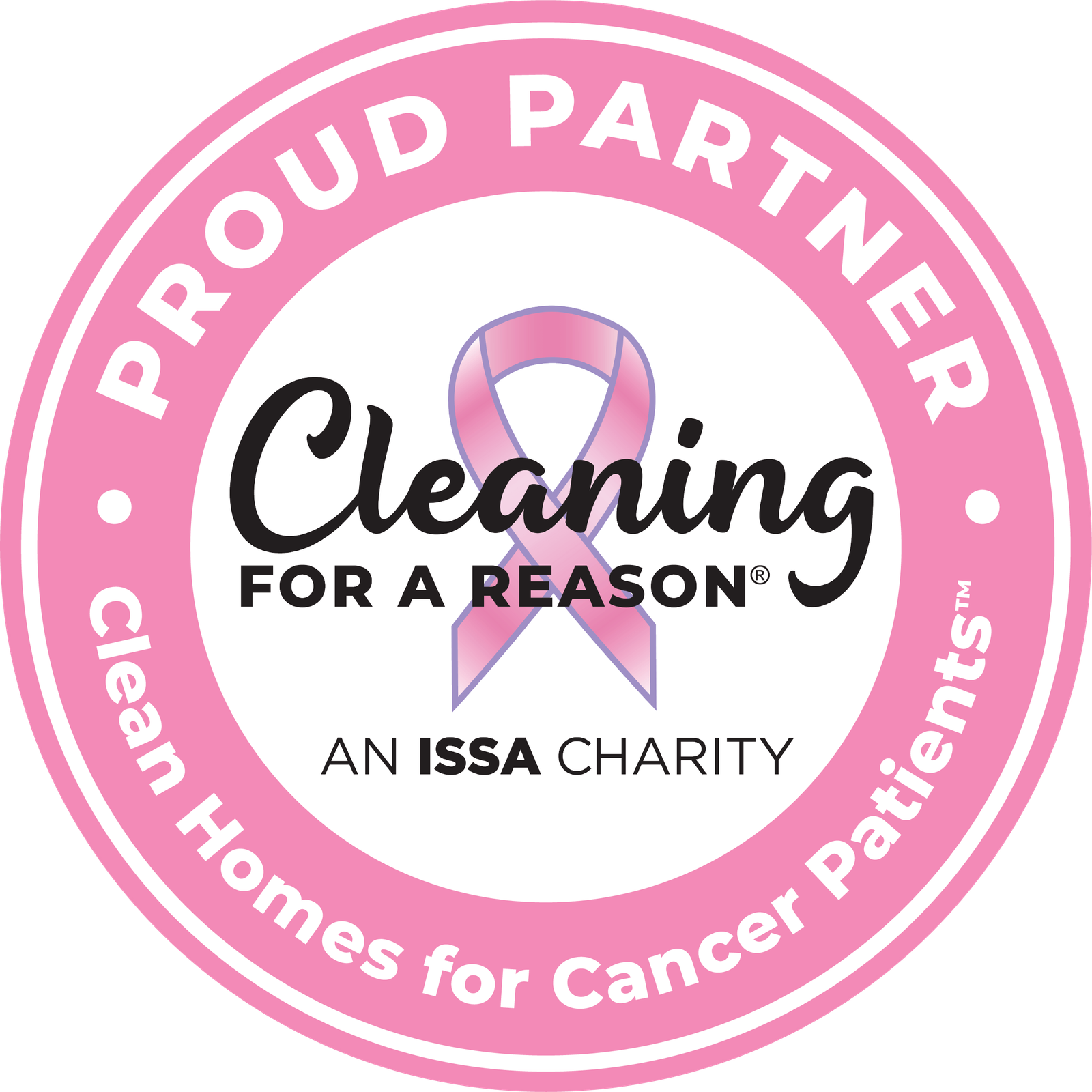 Superior Office Cleaning is a Cleaning for a Reason Partner